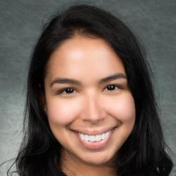 Carolina Ramirez, PA-C | Connecticut Children's